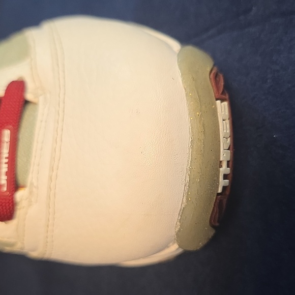 Lebron 7 MVP  Historu - Picture 3 of 14